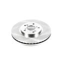 Power Stop 99-04 Honda Odyssey Front Autospecialty Kit w/Cals