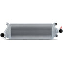 Mishimoto 2024+ Toyota Tacoma Performance Intercooler - Silver