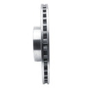 DFC Brake Rotors - Plain