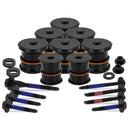 Mishimoto 99-03 Ford Super Duty Crew Cab Silicone Body Mounts