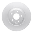 DFC 22-25 Mazda CX-50 Front GeoSPEC Coated Rotor