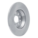 DFC 18-25 Audi Q3 Front & Rear Rotors