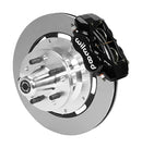 Wilwood CDP Front Kit A B E F J Body 73-83 Disc
