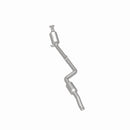 MagnaFlow 2011 C300 V6 3 OEM Underbody Direct Fit Converter