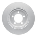 DFC 06-10 Ford Explorer Front GeoSPEC Coated Rotor