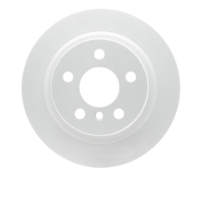 R1 14-25 BMW 220i Rear Carbon Coated Brake Rotor Set