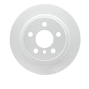 DFC 16-19 Mini Cooper Clubman Front & Rear Geospec Rotors