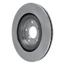 DFC Brake Rotors - Plain