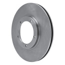DFC Brake Rotors - Plain