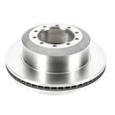 Power Stop 11-12 Ram 5500 Front & Rear Medium Duty Kit