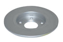 DBA 14-18 Mazda 3 2.5L Rear Street Series En-Shield Plain Rotor