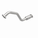 Magnaflow 15-17 NX300h L4 2.5 OEM Underbody Direct Fit Converter