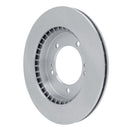 DFC Brake Rotors - Plain