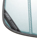 Covercraft 24-25 Toyota Land Cruiser/Lexus GX UVS100 Custom Sunscreen - Blue Metallic