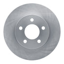 DFC Semi Met Heavy Duty Pads
