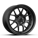 fifteen52 Apex RSR 18x9.5 5x114.3 38mm ET 73.1mm Center Bore Frosted Graphite