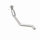 MagnaFlow Direct Fit Catalytic Converter 06-08 Jaguar S-Type 3.0L