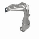 MagnaFlow 2007 Scion tC 2.4L Direct Fit Converter