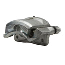 DFC 98-02 Honda Accord Front-R Premium Caliper - Silver Zinc Coated