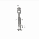 Magnaflow 2015 Kia Optima 2.4L Direct Fit Cat Converter (California Grade)