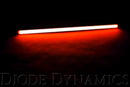 Diode Dynamics LED Strip Lights High Density SF - Red 3 In