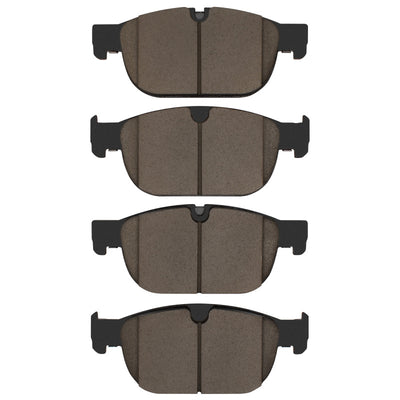 DFC 25-26 Volvo XC90 Front Ceramic 5000 Advanced Brake Pads