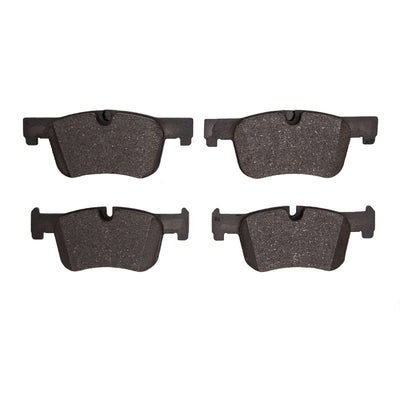 DFC 12-20 BMW 320I (Mexico) Front 3000 Semi-Metallic Brake Pads