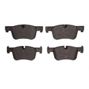 DFC 12-20 BMW 320I (Mexico) Front 3000 Semi-Metallic Brake Pads
