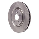 DFC 08-15 Mitsubishi Lancer Front Brake Rotor