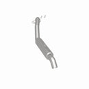 BRExhaust 02-05 Kia Sedona 3.5L Rear Muffler Kit