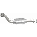MagnaFlow Direct Fit Catalytic Converter Ford-Lincoln-Mercury 9