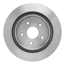 DFC Brake Rotors - Plain