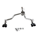 Flowmaster 21-26 Chevrolet Suburban/Tahoe/Yukon 6.2L Flow FX Cat-Back Exhaust System