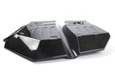 Dinan 20-25 BMW X4 M Engine Cover