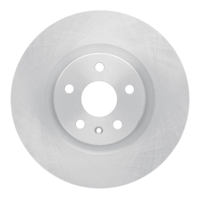 DFC 08-17 Cadillac CTS Front Brake Rotor