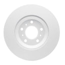 DFC 06-16 Buick Lucerne Front GeoSPEC Coated Rotor