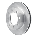 DFC Brake Rotors - Plain