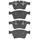 DFC GeoSPEC Coated Rotors - Plain