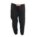 RaceQuip SFI-20 Pants Black Extra Large