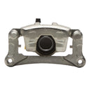 DFC 04-12 Mitsubishi Endeavor Rear-L Premium Caliper - Silver Zinc Coated