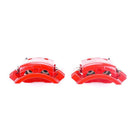 Power Stop 01-02 Dodge Ram 2500 Front & Rear Z23 Evolution Sport Brake Kit w/Calipers