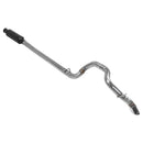 Flowmaster 18-25 Jeep Wrangler JL 3.6L Outlaw Cat-Back Exhaust System