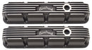 Edelbrock Valve Cover Classic Series Chrysler Magnum V8 Black