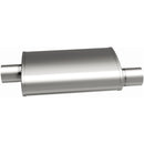 MagnaFlow Muffler Mag SS 11X4X9 2.5 O/C