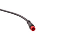 Diode Dynamics RGBW M8 5-Pin Splitter Wire - 1