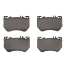 DFC 22-26 Mercedes-Benz Cle300 Front 4000 Hybridynamic Brake Pads