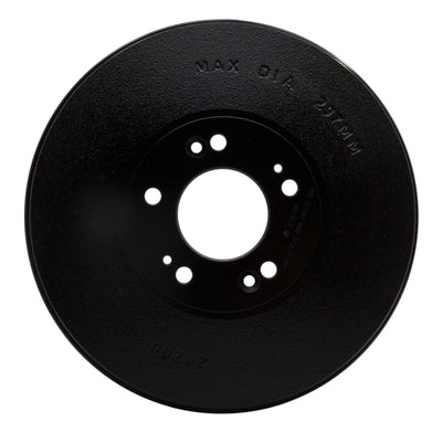 DFC 03-05 Kia Sedona Rear True Balanced Brake Drum