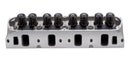 Edelbrock 1Pr SBF Cyl Head E-205 2 08 Intake Complete Complete (Pair) Assembled w/ Springs