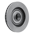 DFC Brake Rotors - Plain