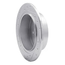 R1 12-23 Subaru Impreza Rear Right Drilled & Slotted Silver Brake Rotor